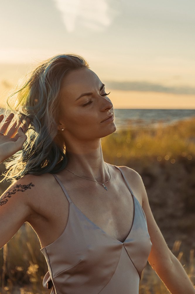 Photograph by Ligita Kluga