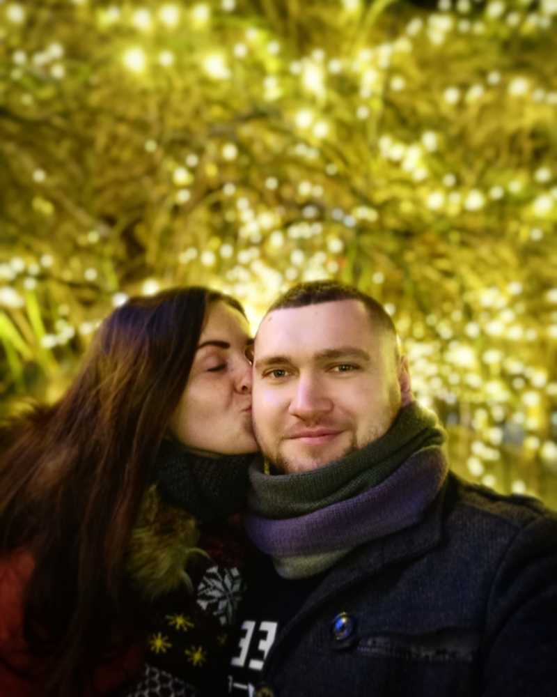 Photograph by Николай Авраменко