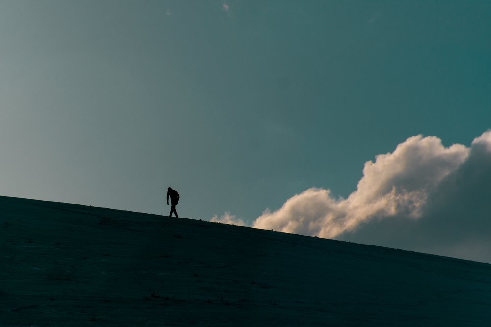 Photograph by Sayyed Mohammad Yasin Moosavi