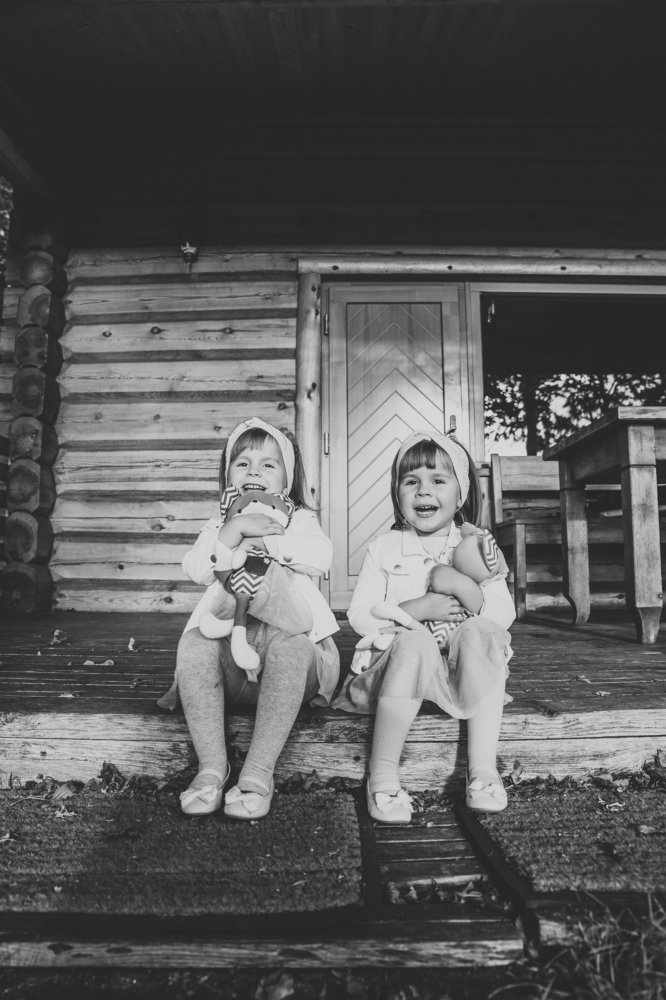 Photograph by Ligita Kluga