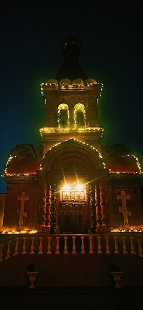 Photograph by Николай Авраменко