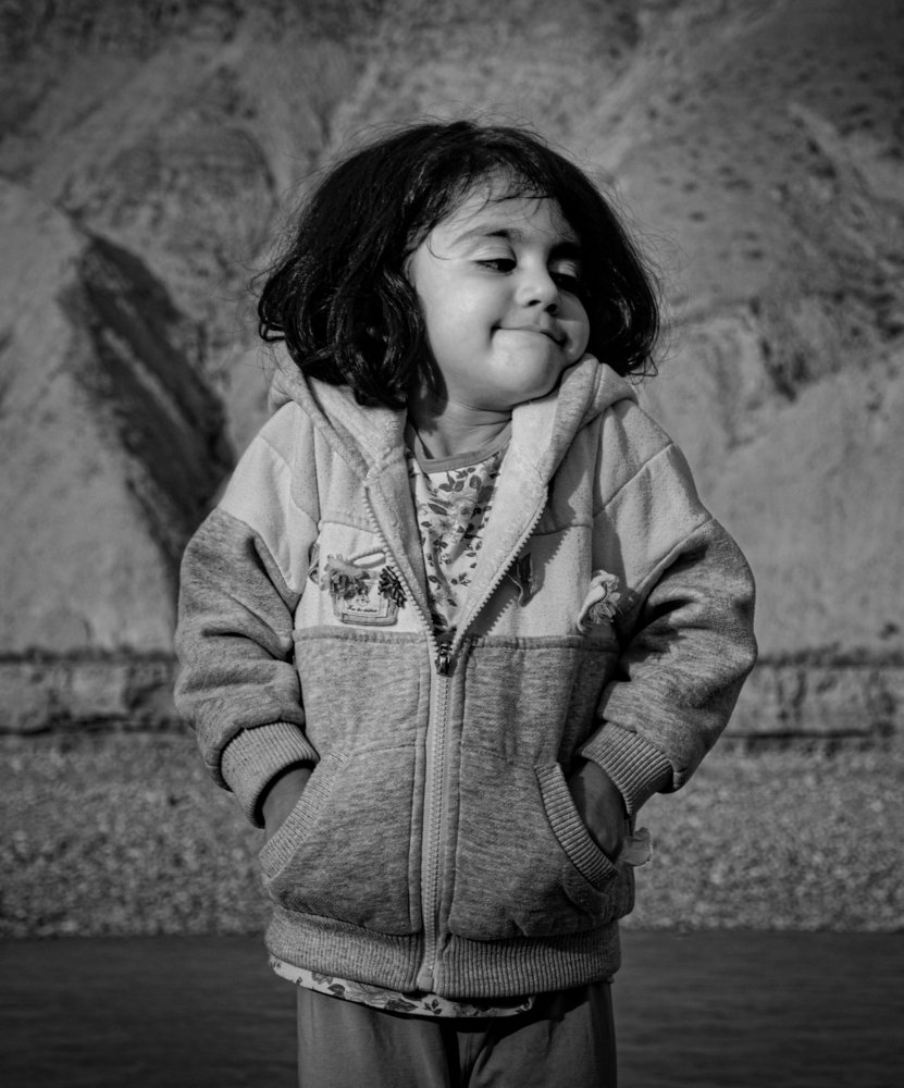 Photograph by Alireza Yousofvand