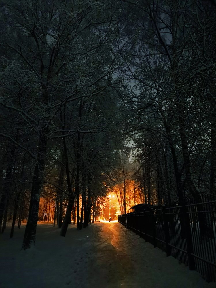 Photograph by Екатерина Аксёнова