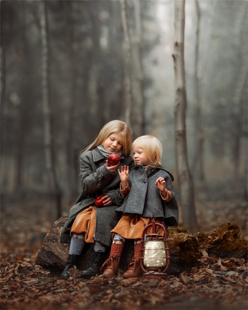 Photograph by Mariola Glajcar