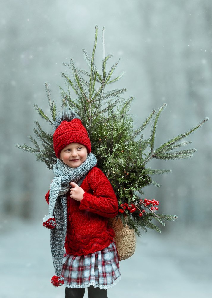 Photograph by Mariola Glajcar