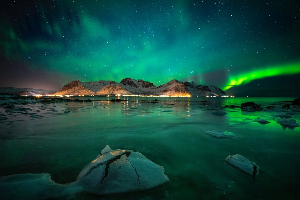 Photograph by Bartłomiej Polak