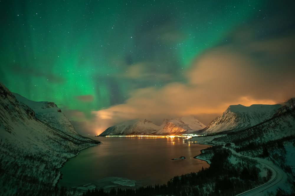 Photograph by Bartłomiej Polak