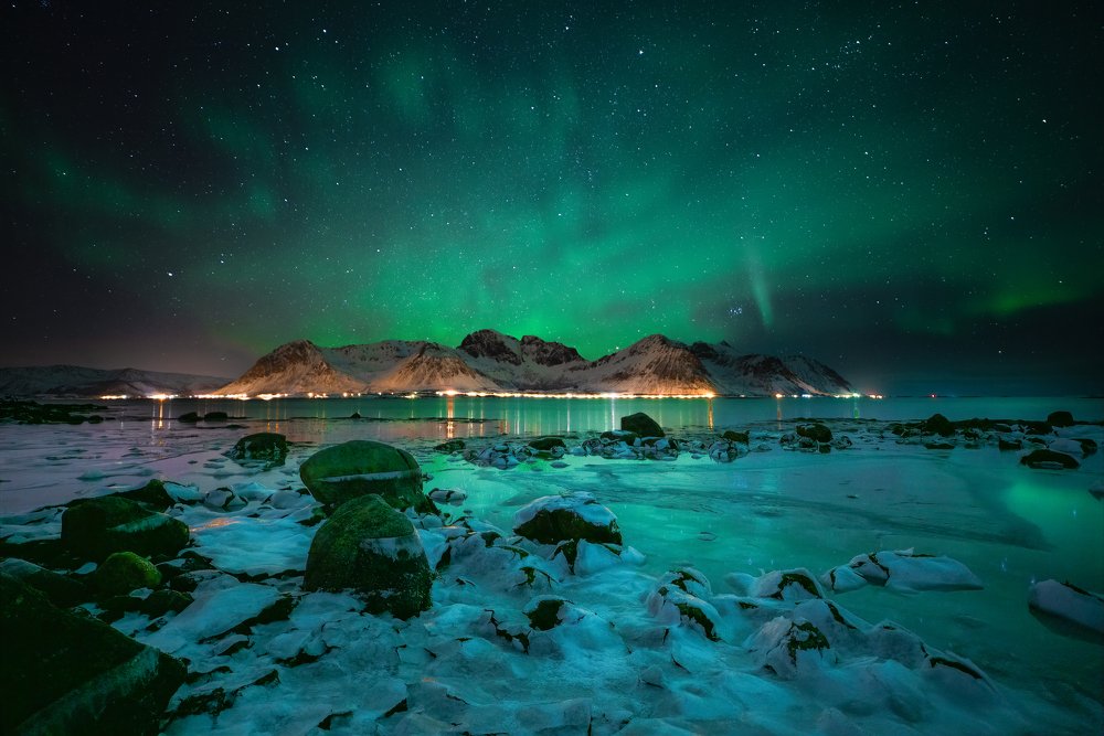 Photograph by Bartłomiej Polak