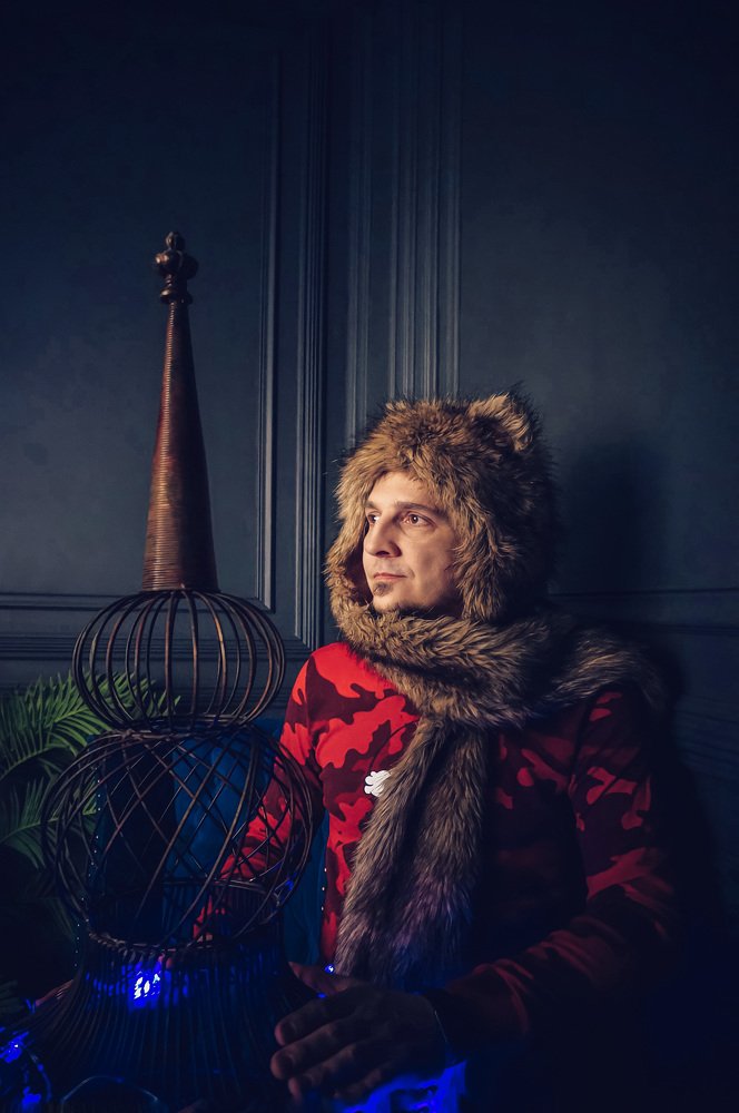 Photograph by Марина Крюкова