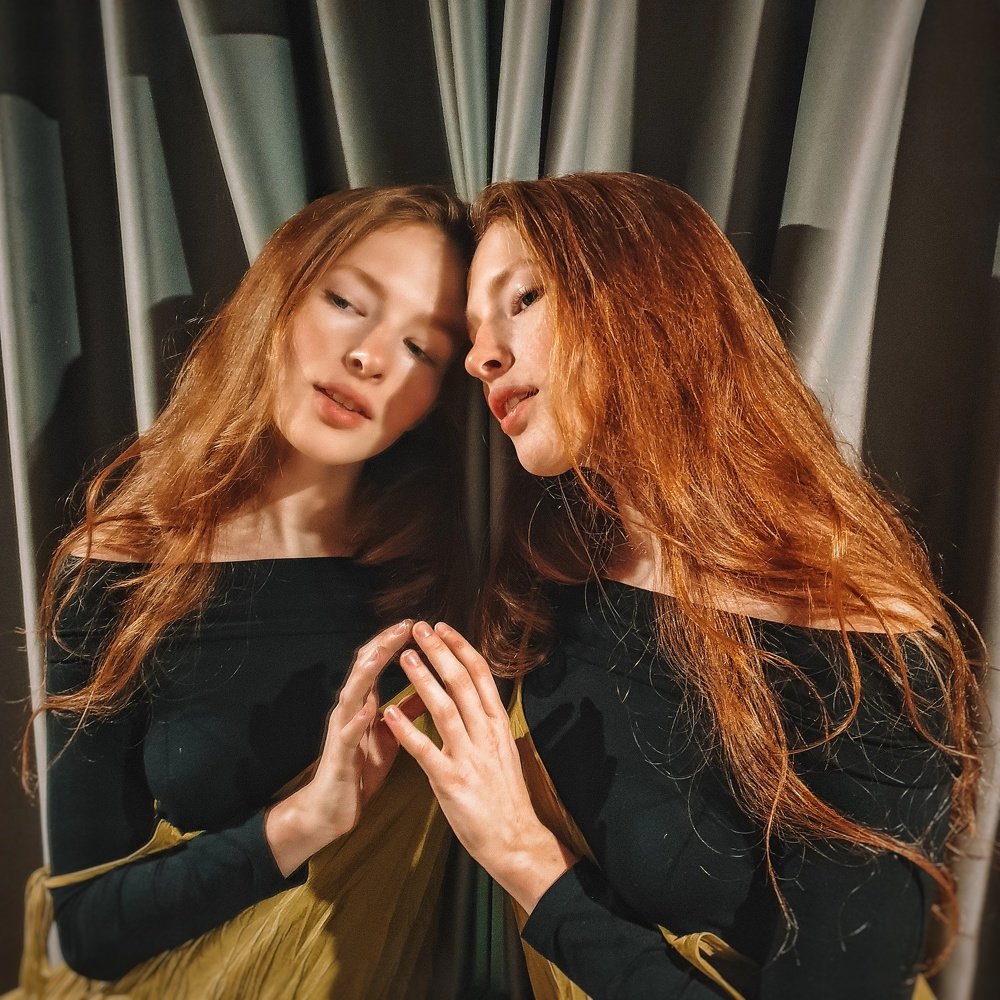 Photograph by Анна Воронина