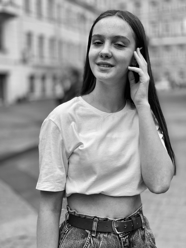 Photograph by Ольга Щербакова