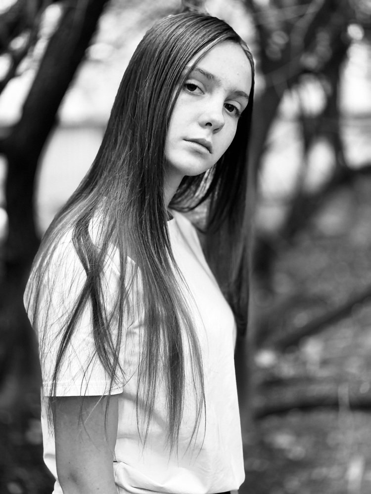 Photograph by Ольга Щербакова