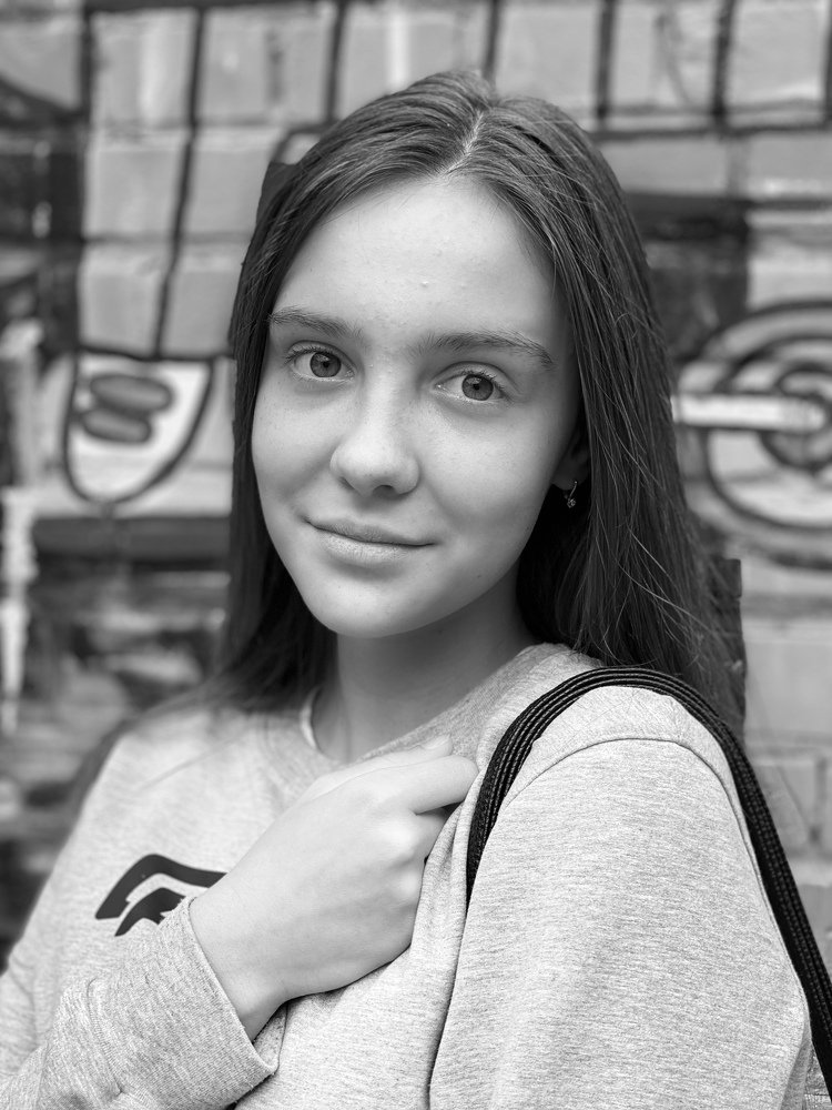 Photograph by Ольга Щербакова