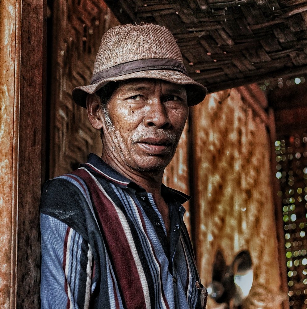 Photograph by Tonny Valentinus Tonny Joeswanto