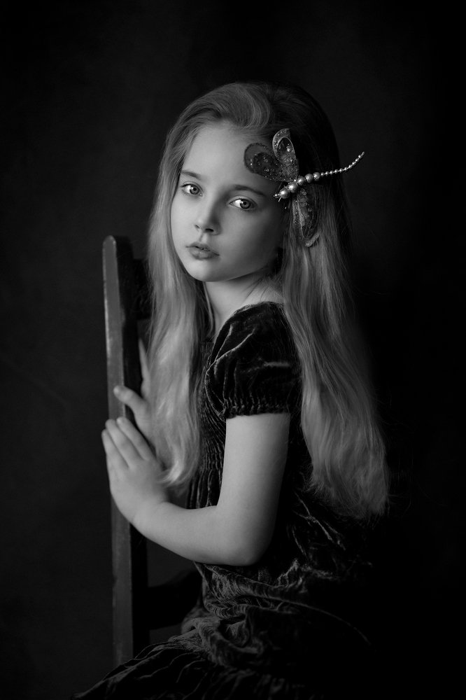 Photograph by Karolina Leszczyńska - Urbaniak