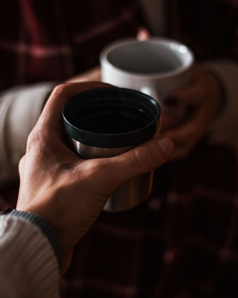 Вещи, без которых не может состояться ни одна моя поездка