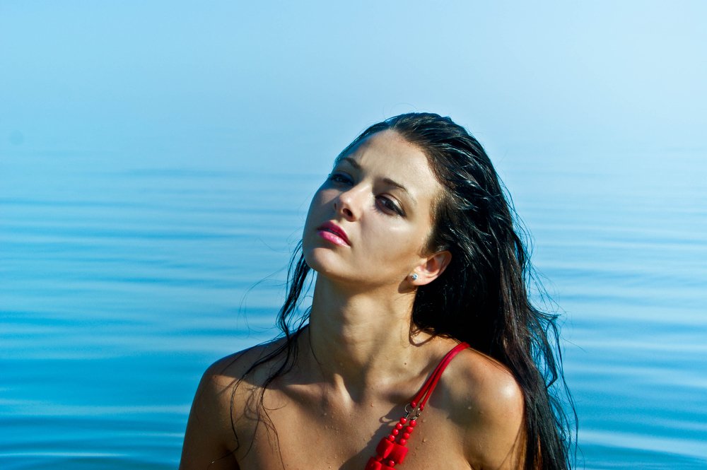 Photograph by Александра Копытова