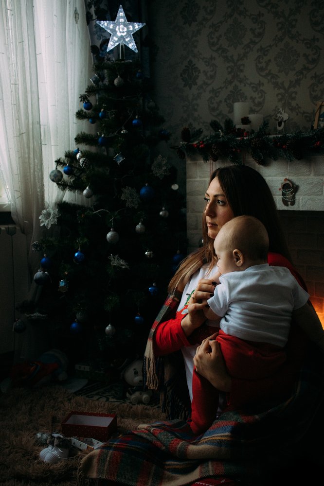 Photograph by Ангелина Рукавец