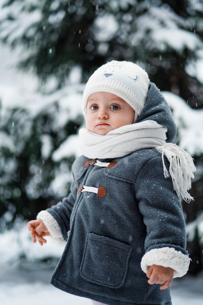 Photograph by Olesia Chepurchenko