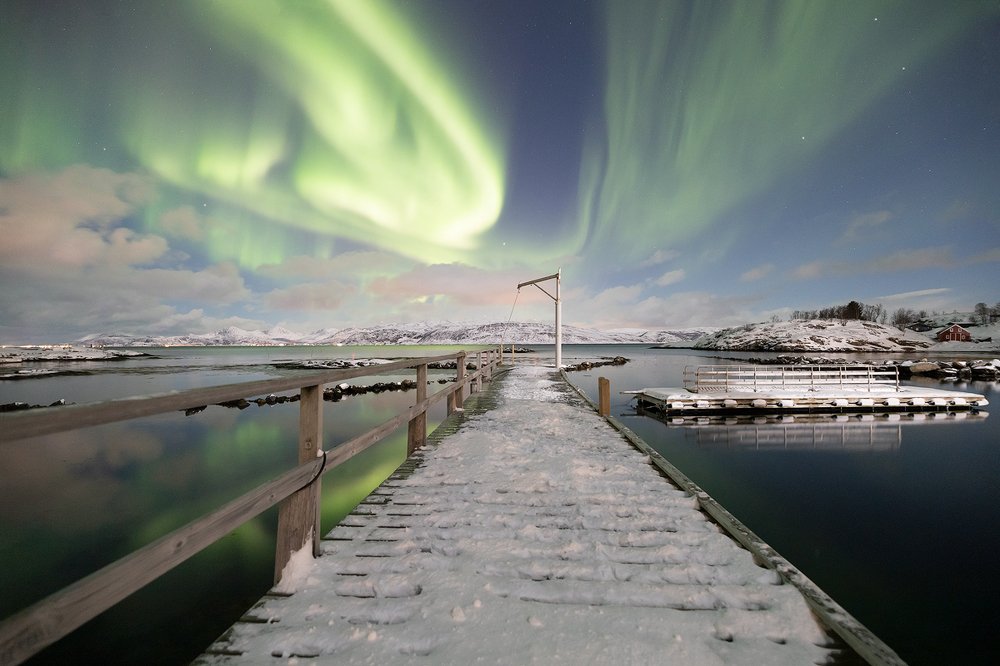 Photograph by Petya Petkova