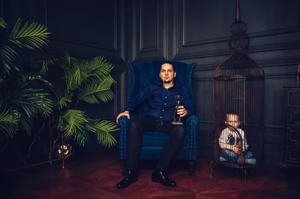 Photograph by Марина Крюкова