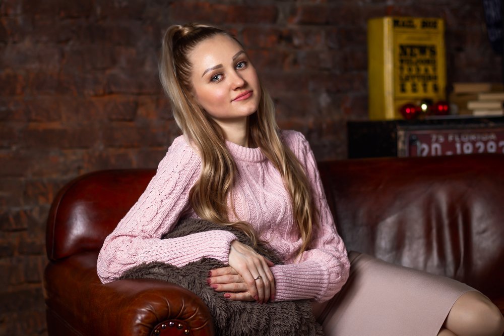 Photograph by Гавриков Николай