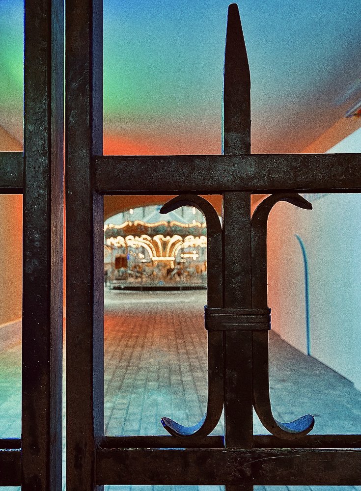 Photograph by Yana Shaforostova