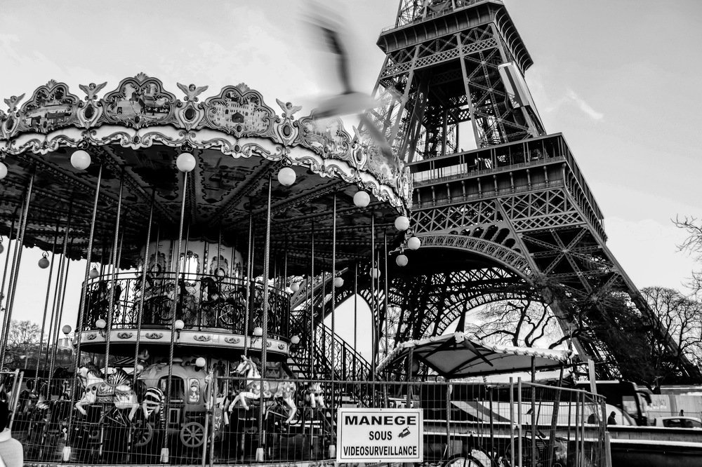 Photograph by Yana Shaforostova