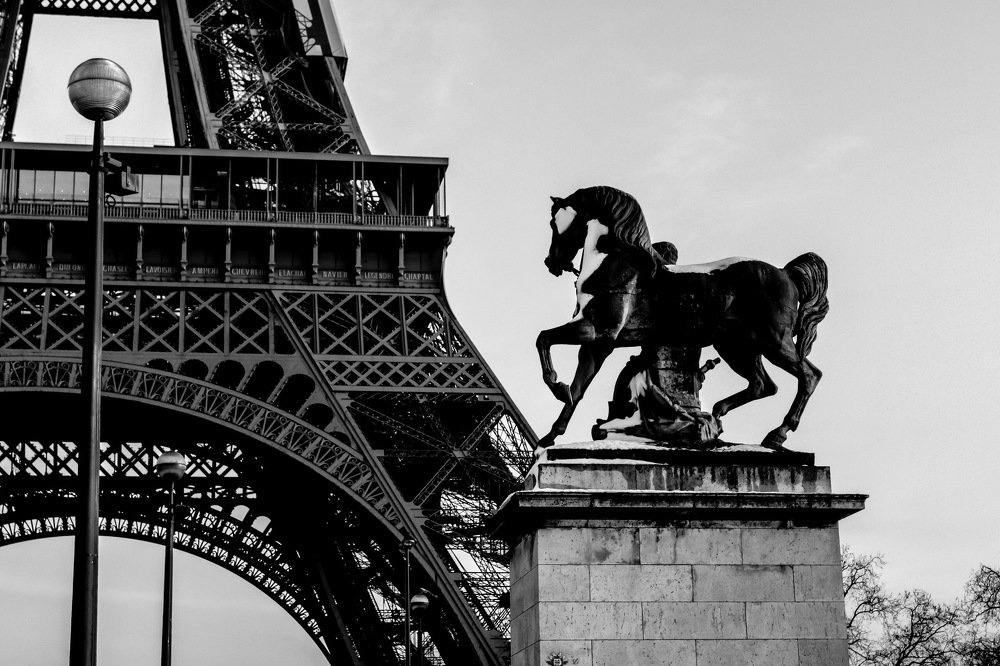 Photograph by Yana Shaforostova