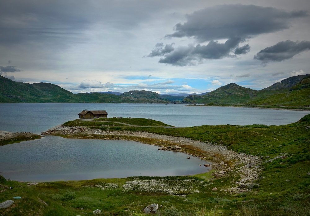 Photograph by Наталья Пирогова