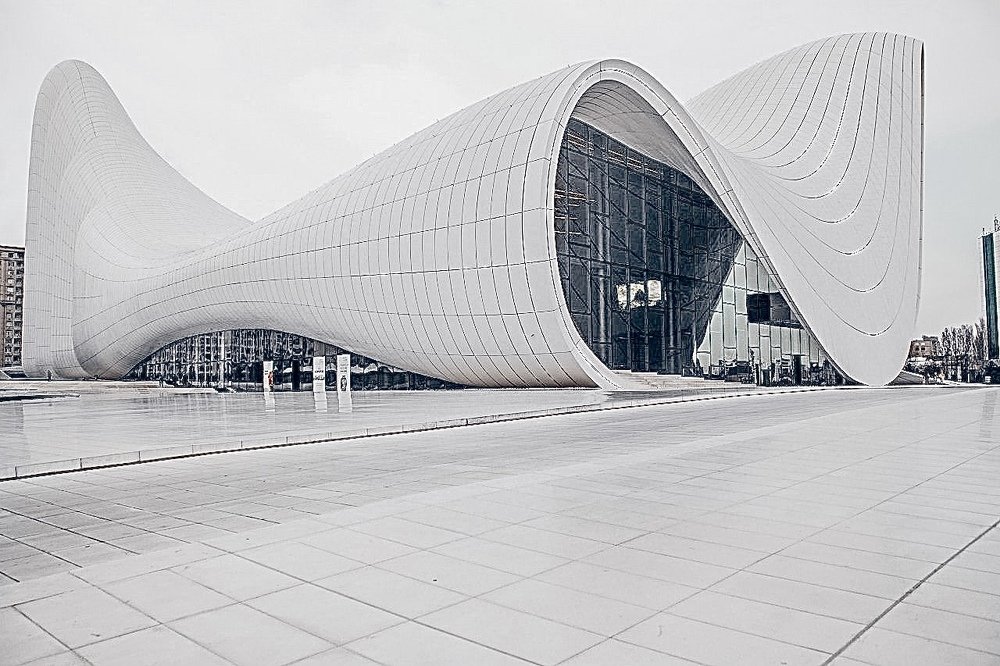 Photograph by Yana Shaforostova