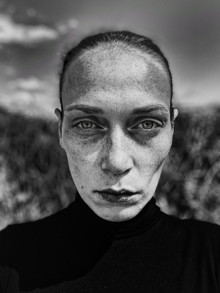 Photograph by Ольга Петухова