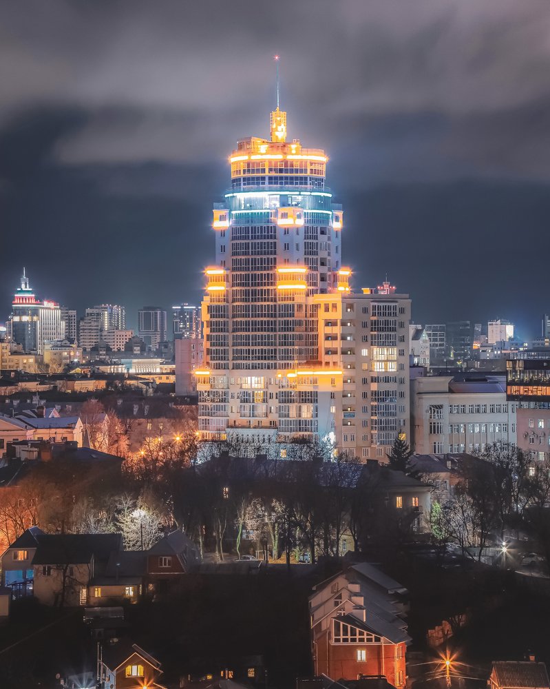 Photograph by Александр Лисенков