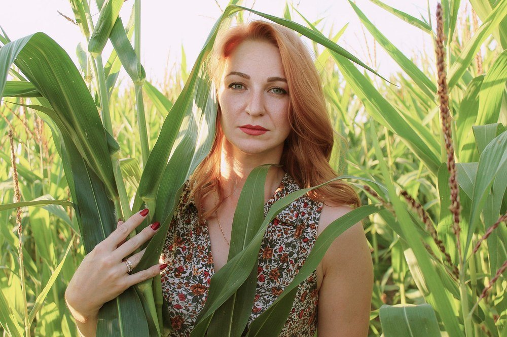 Photograph by Илона Шпака