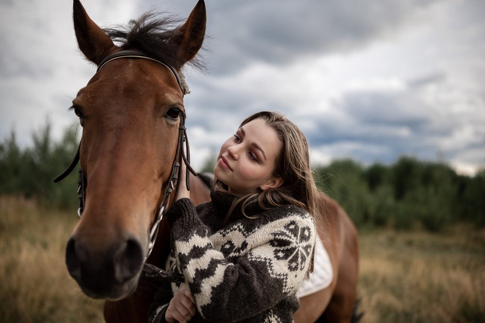 Photograph by Юрий Киреичев