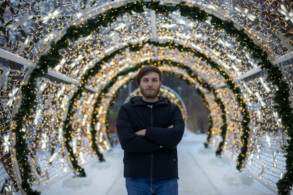 Photograph by Евгения Пугачева