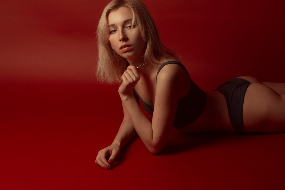 Photograph by Aleksandrs Fjodorovs