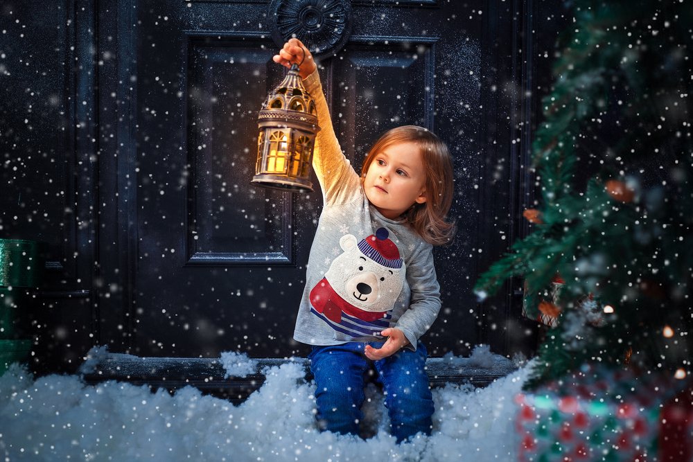 Photograph by Elena Khomenko