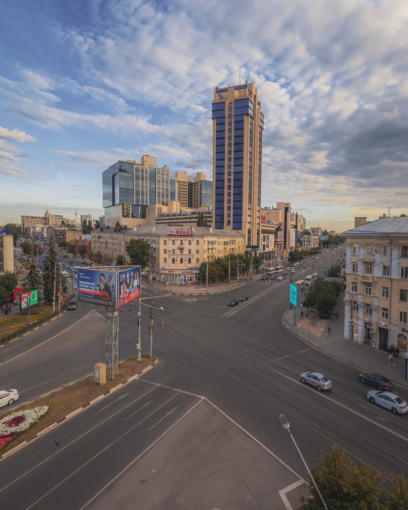 Photograph by Александр Лисенков