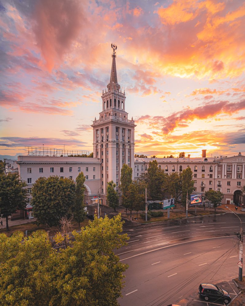 Photograph by Александр Лисенков