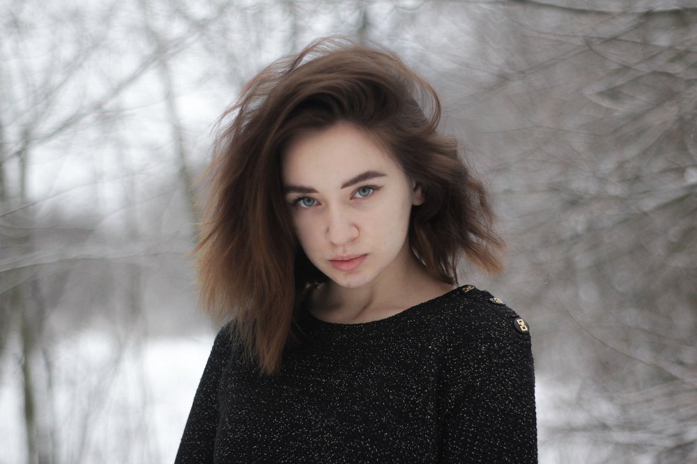 Photograph by Виктория Шлёпина