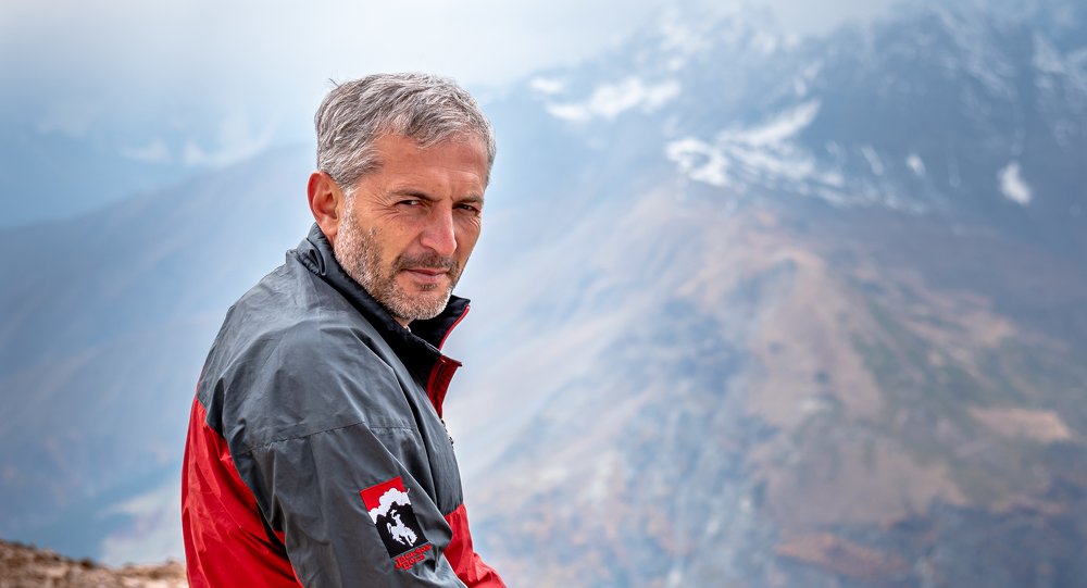 Photograph by Юрий Киреичев