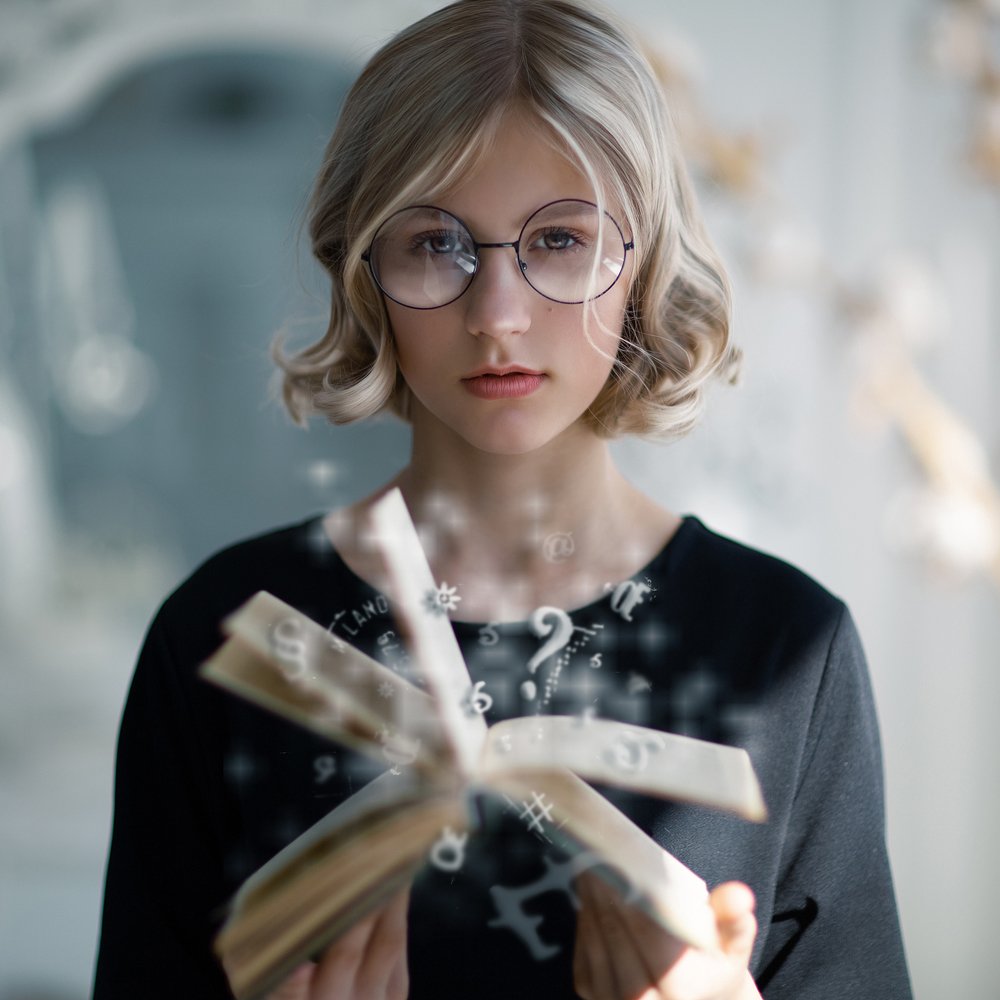 Photograph by Юлия Войнич