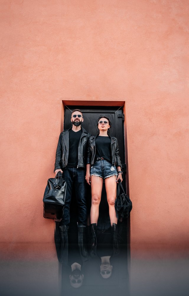 Photograph by Эмилия Равинская