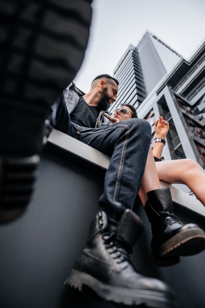 Photograph by Эмилия Равинская