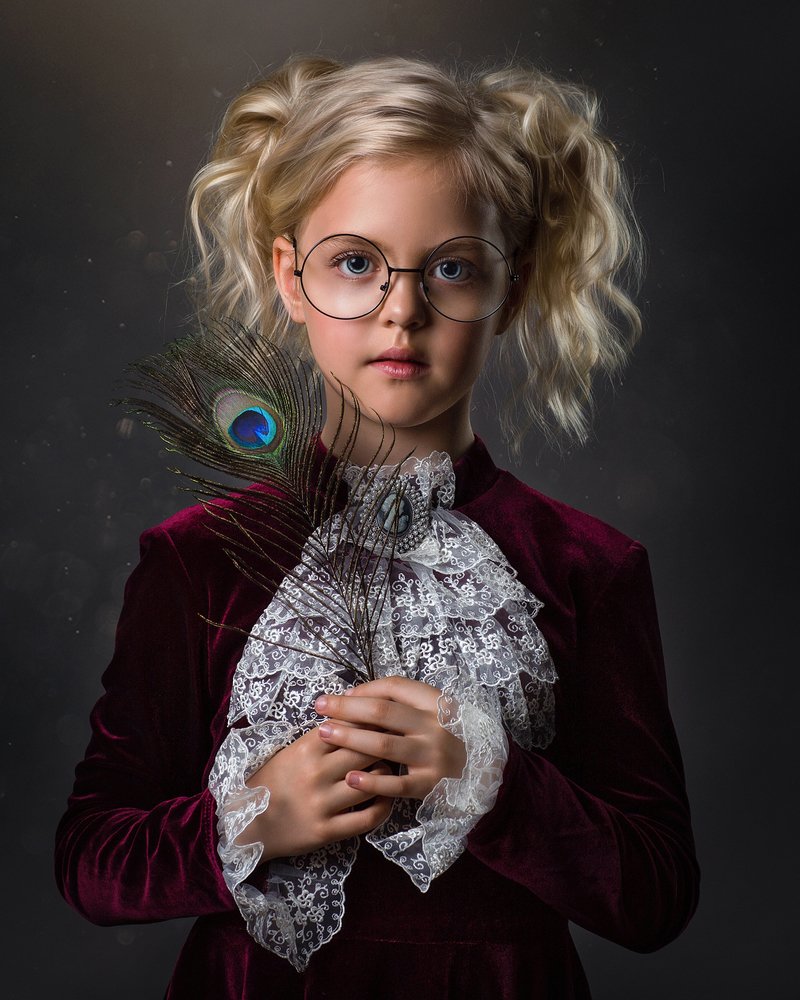 Photograph by Юлия Войнич