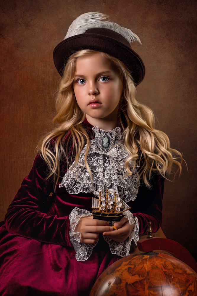 Photograph by Юлия Войнич