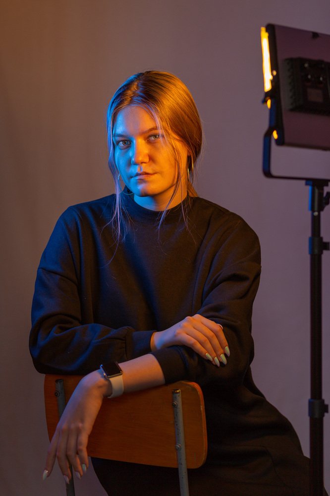 Photograph by Андрей Ивакин