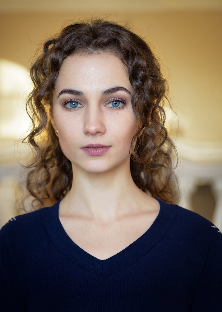 Photograph by Alexander Plaksin