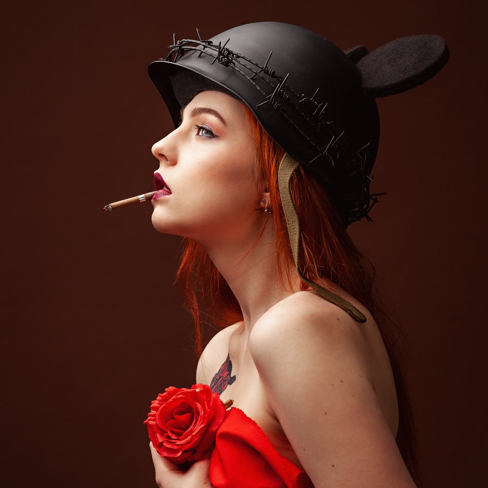 Фотография автора Шипов Олег